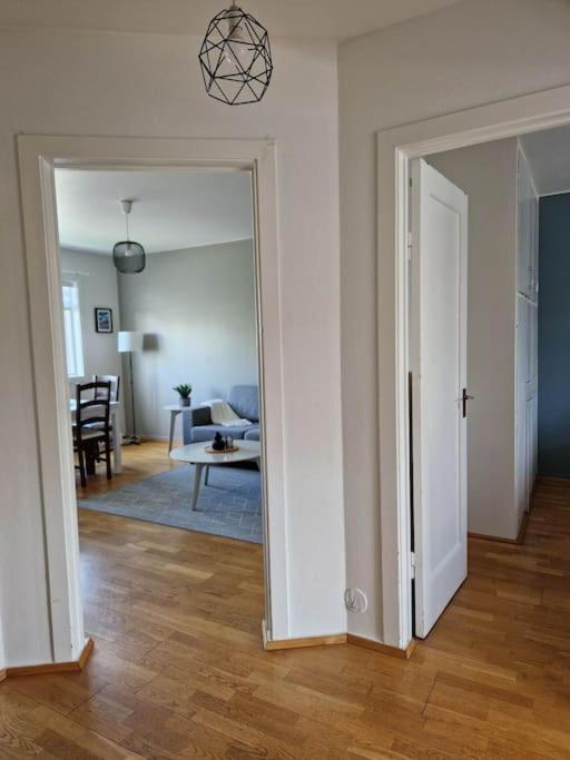 Apartment In Downtown Reykjavik Exterior photo